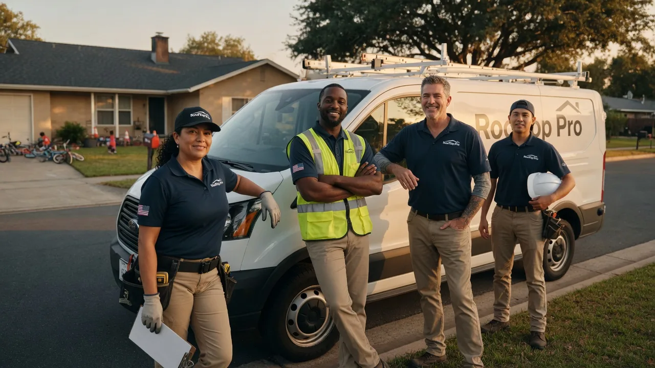 Roof Repair in Watertown, NY near me